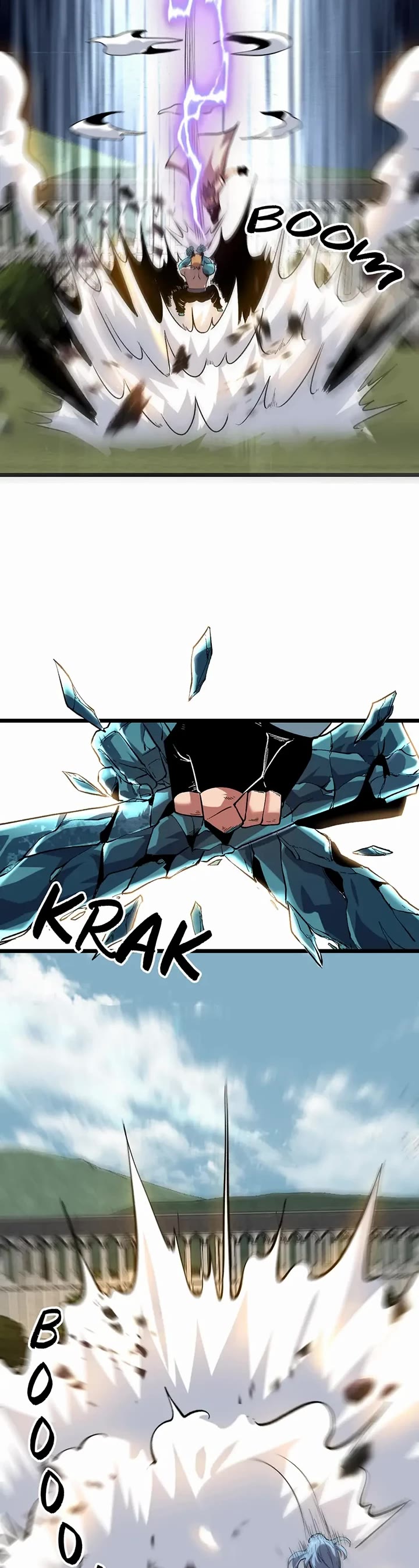 The King Of Bugs chapter 80 page 15