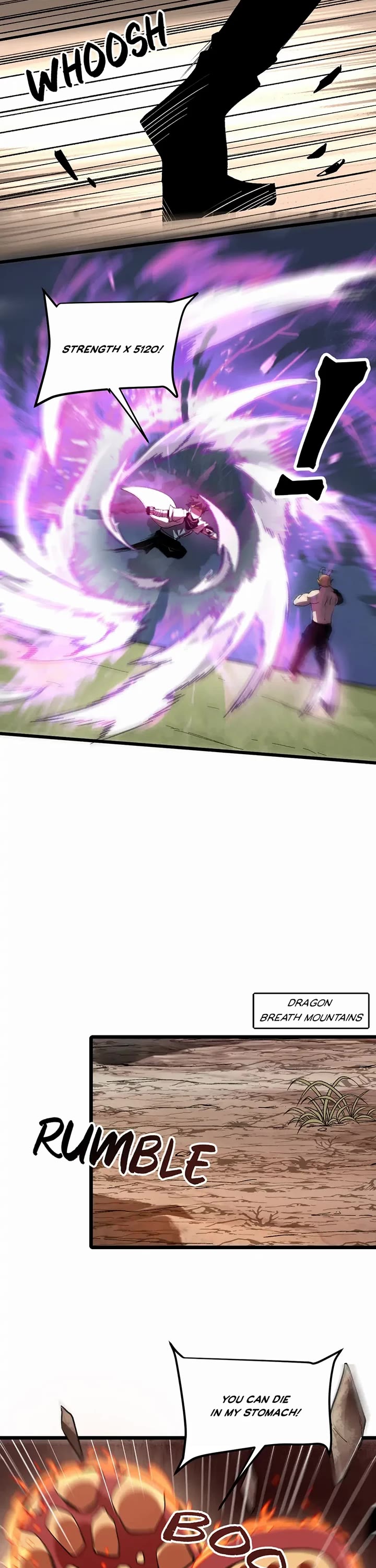 The King Of Bugs chapter 80 page 23