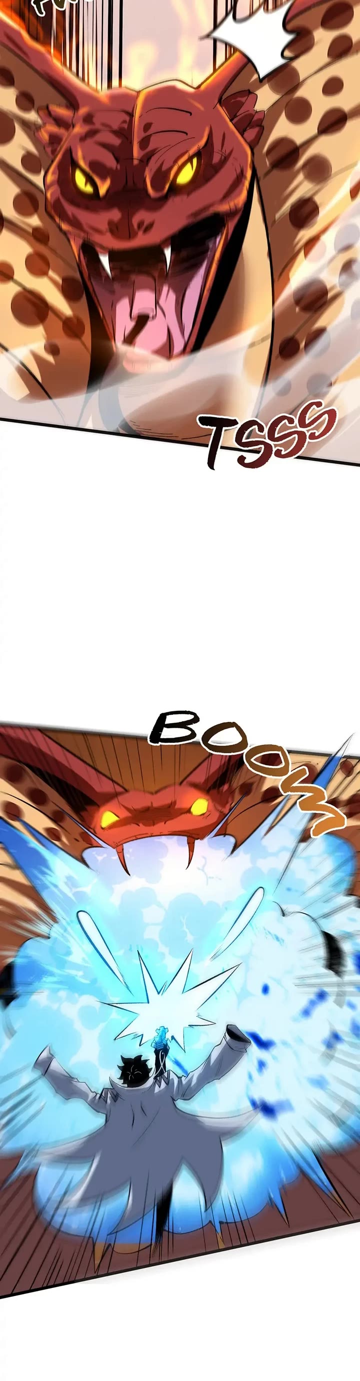 The King Of Bugs chapter 80 page 25