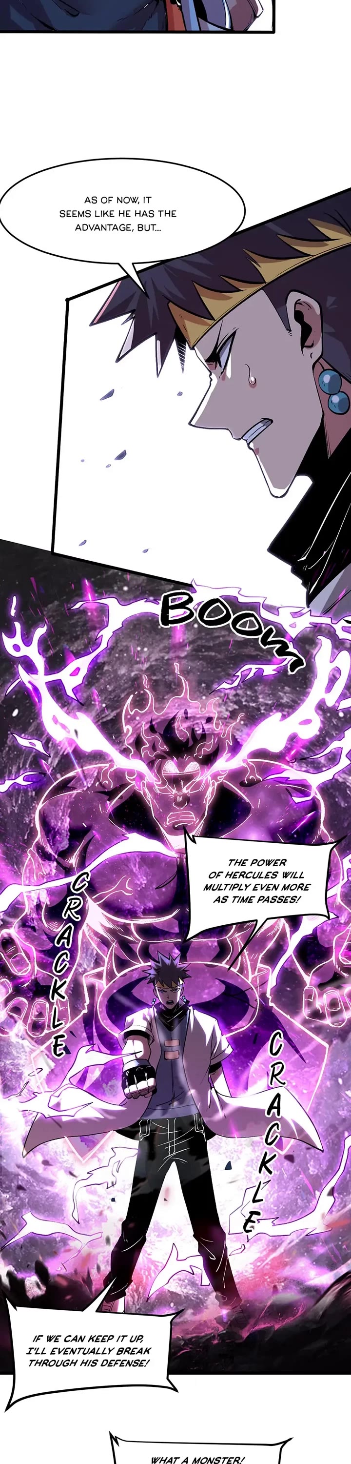 The King Of Bugs chapter 80 page 8