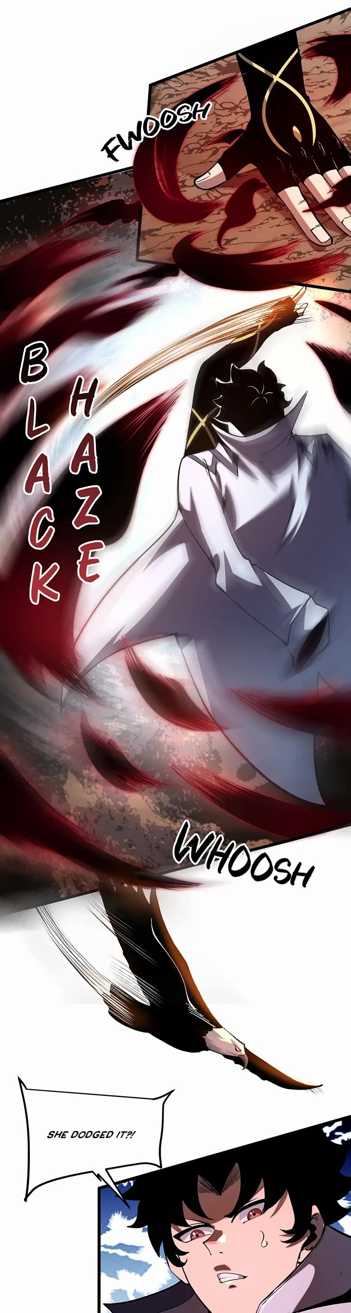 The King Of Bugs chapter 81 page 15