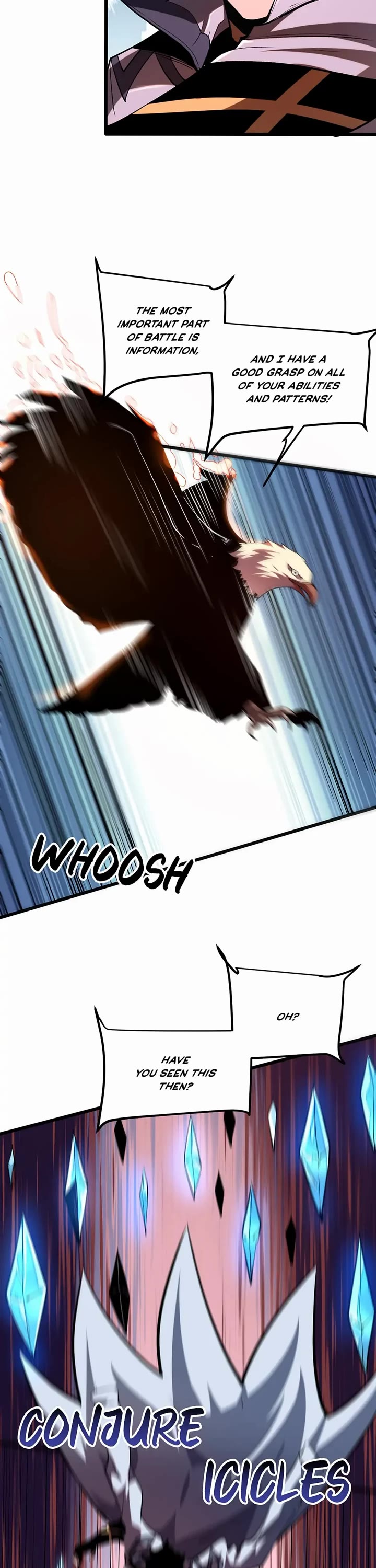 The King Of Bugs chapter 81 page 16