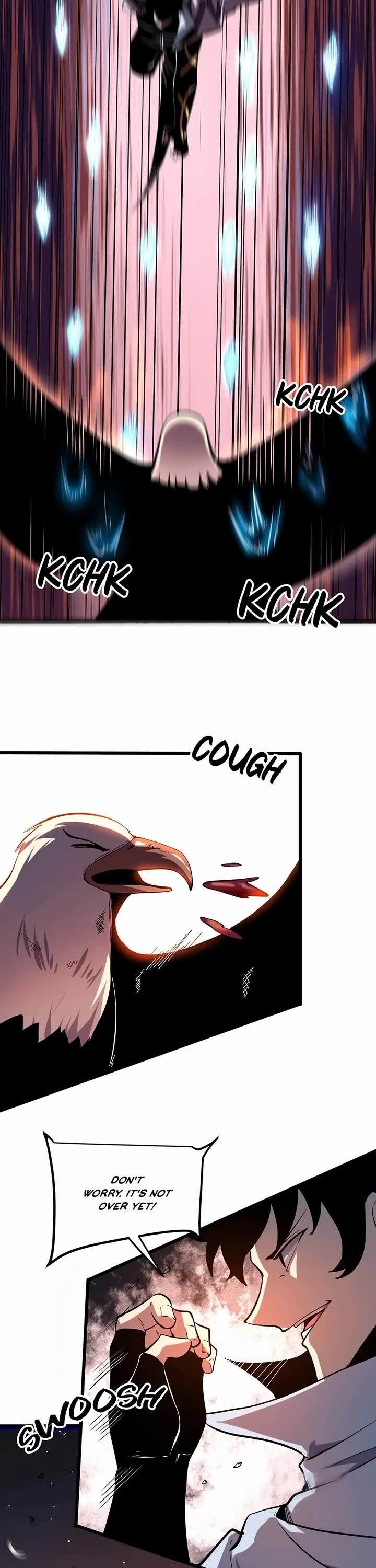 The King Of Bugs chapter 81 page 17