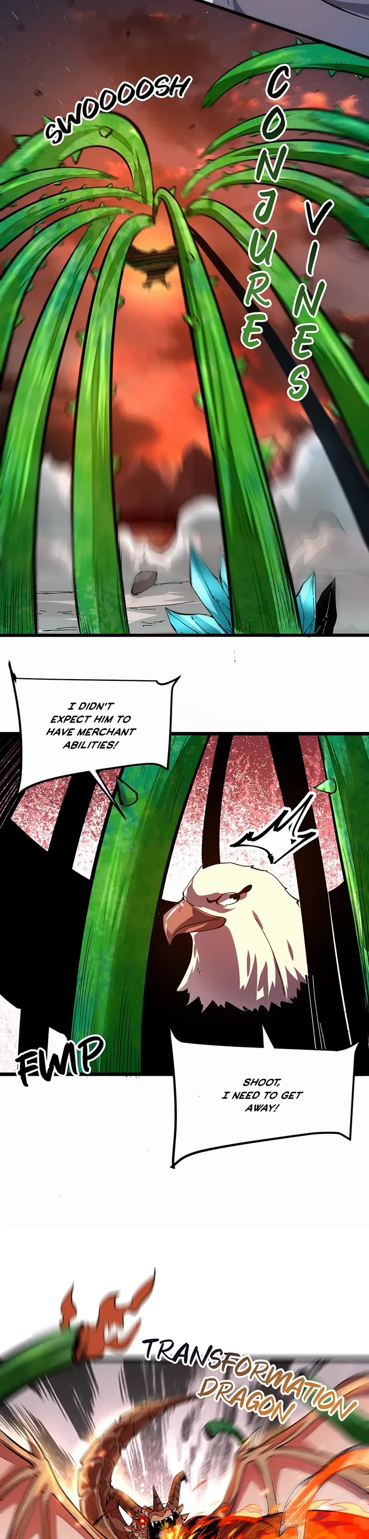 The King Of Bugs chapter 81 page 18