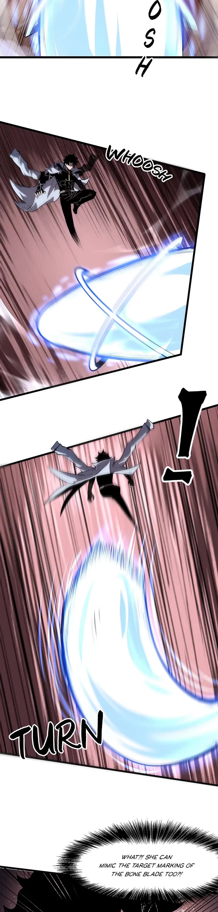 The King Of Bugs chapter 81 page 2