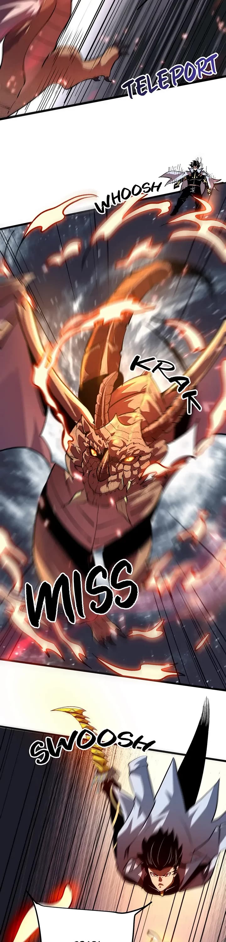 The King Of Bugs chapter 81 page 21