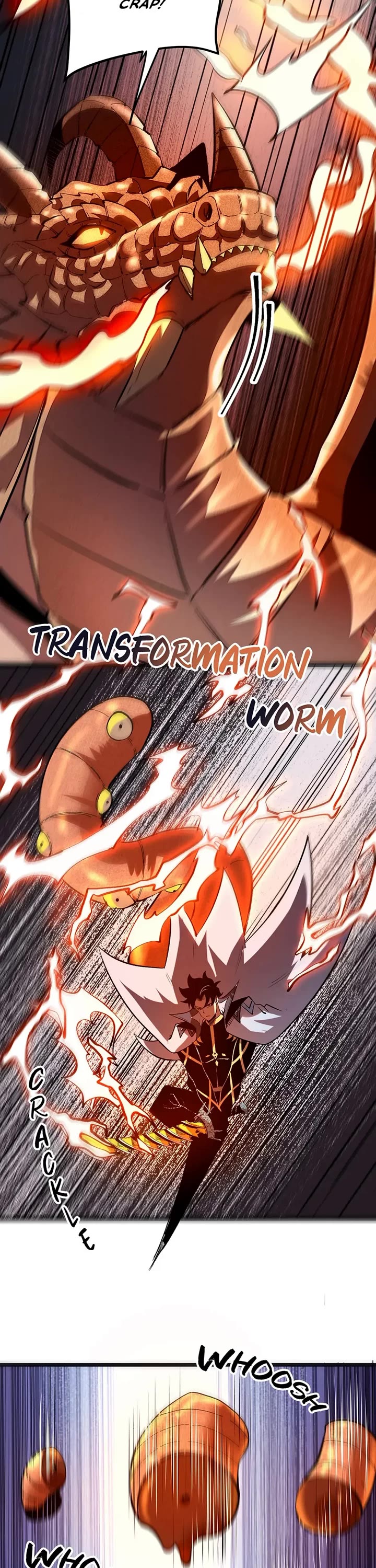 The King Of Bugs chapter 81 page 22