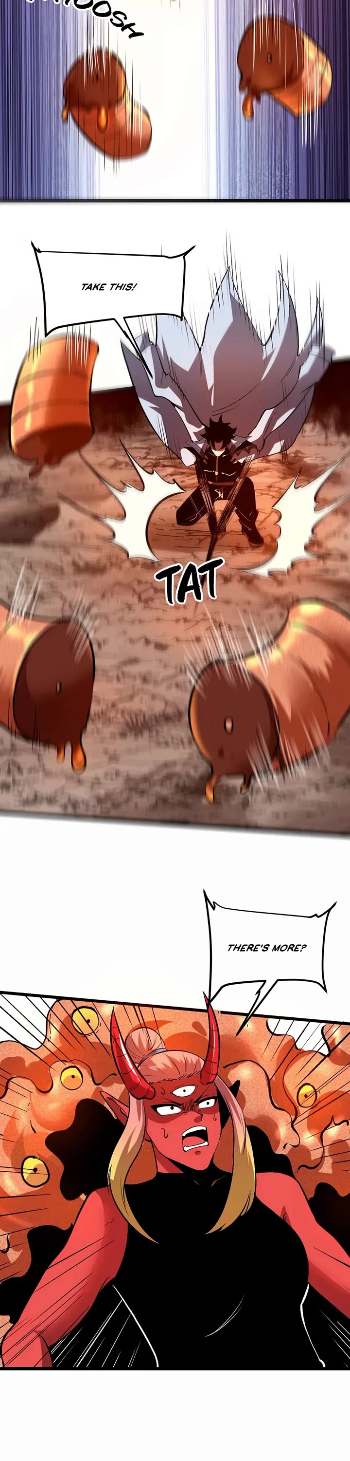 The King Of Bugs chapter 81 page 23