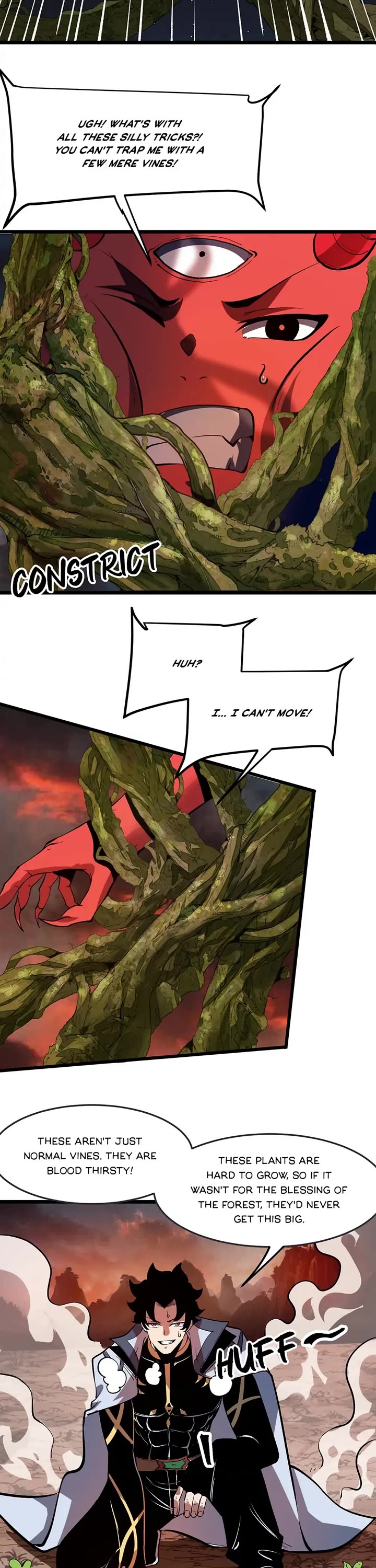 The King Of Bugs chapter 81 page 26