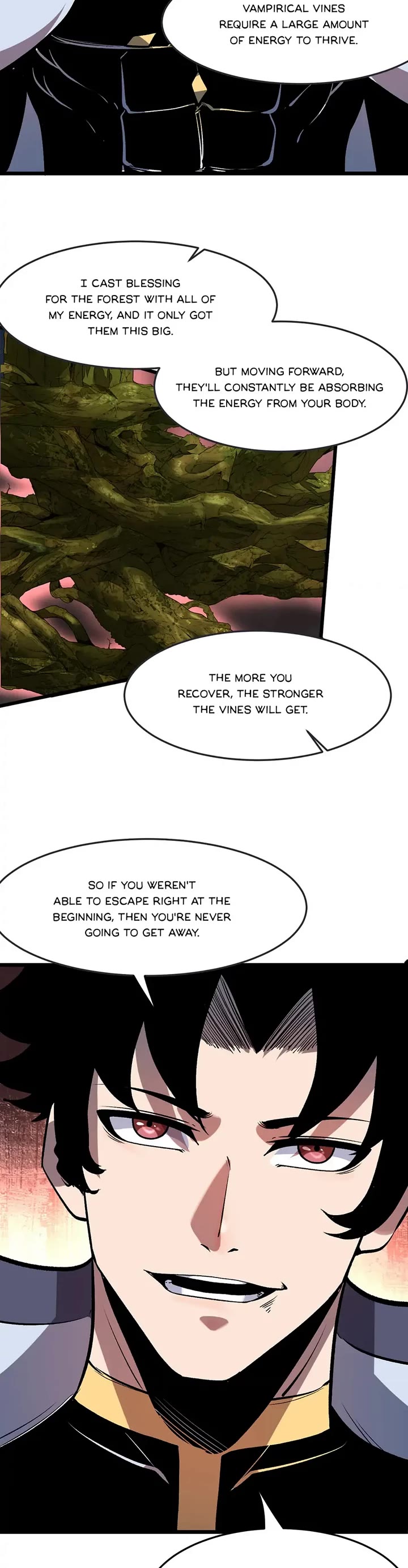 The King Of Bugs chapter 81 page 28