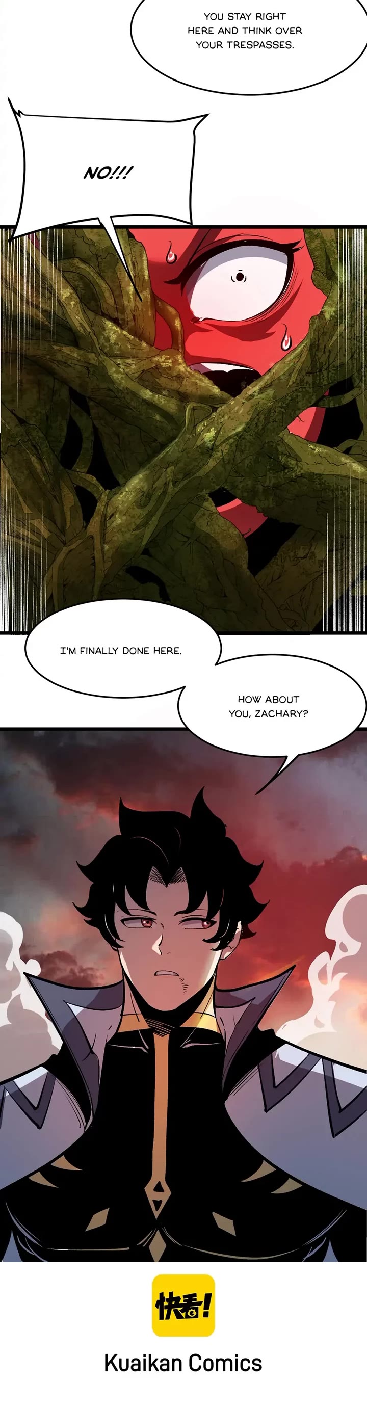 The King Of Bugs chapter 81 page 29