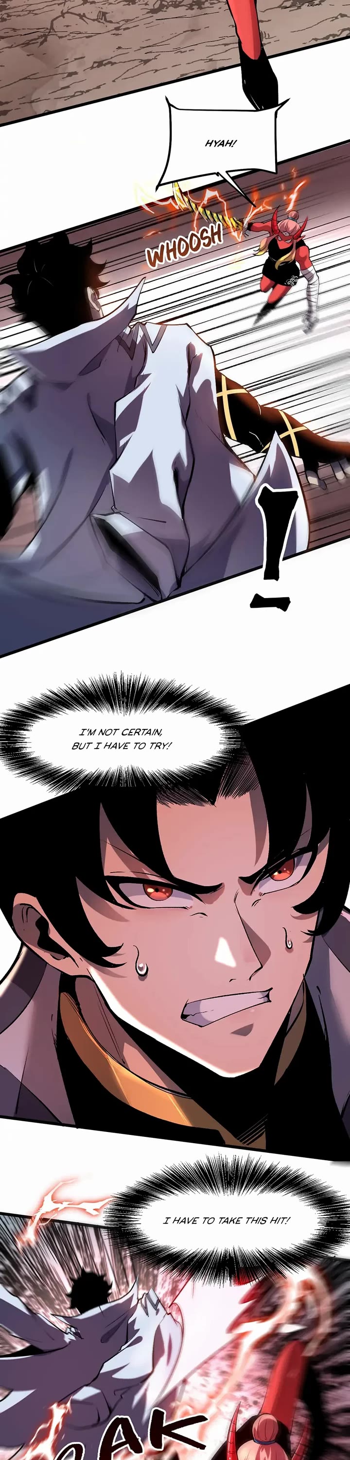 The King Of Bugs chapter 81 page 6