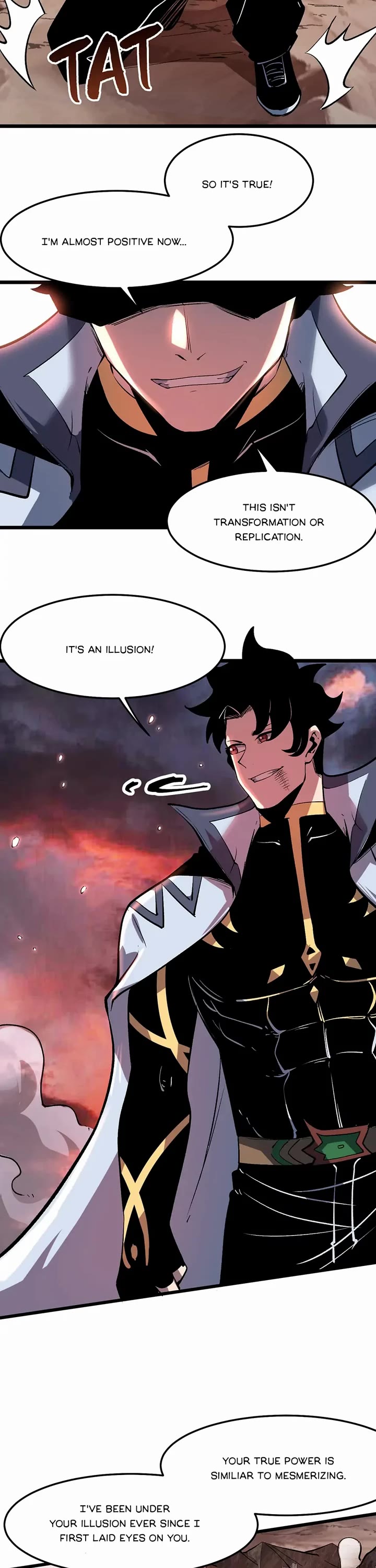 The King Of Bugs chapter 81 page 8