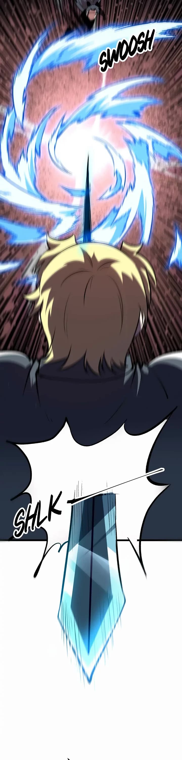 The King Of Bugs chapter 82 page 11
