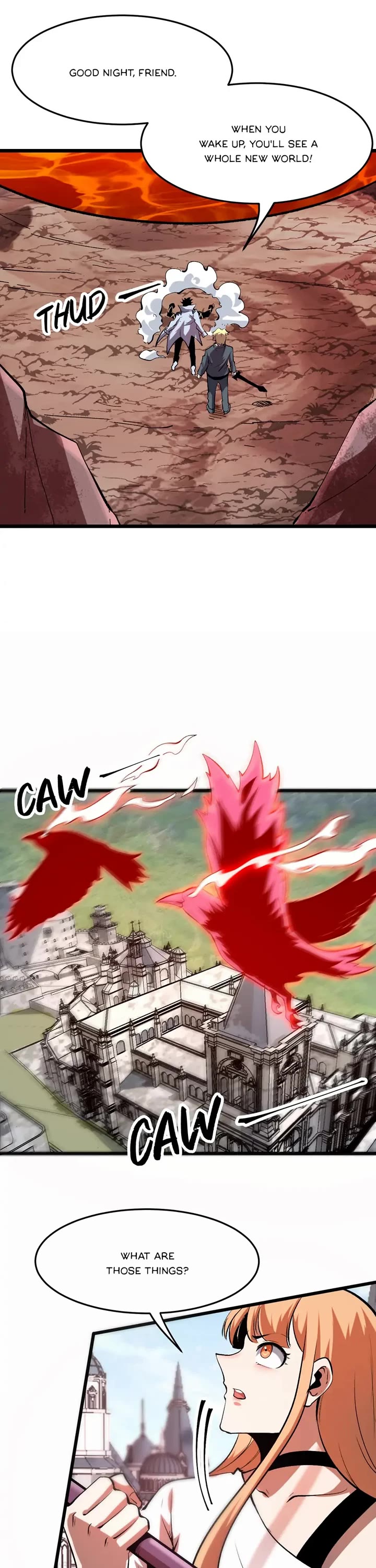 The King Of Bugs chapter 82 page 23