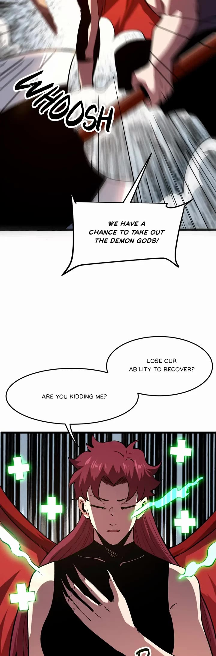 The King Of Bugs chapter 82 page 26