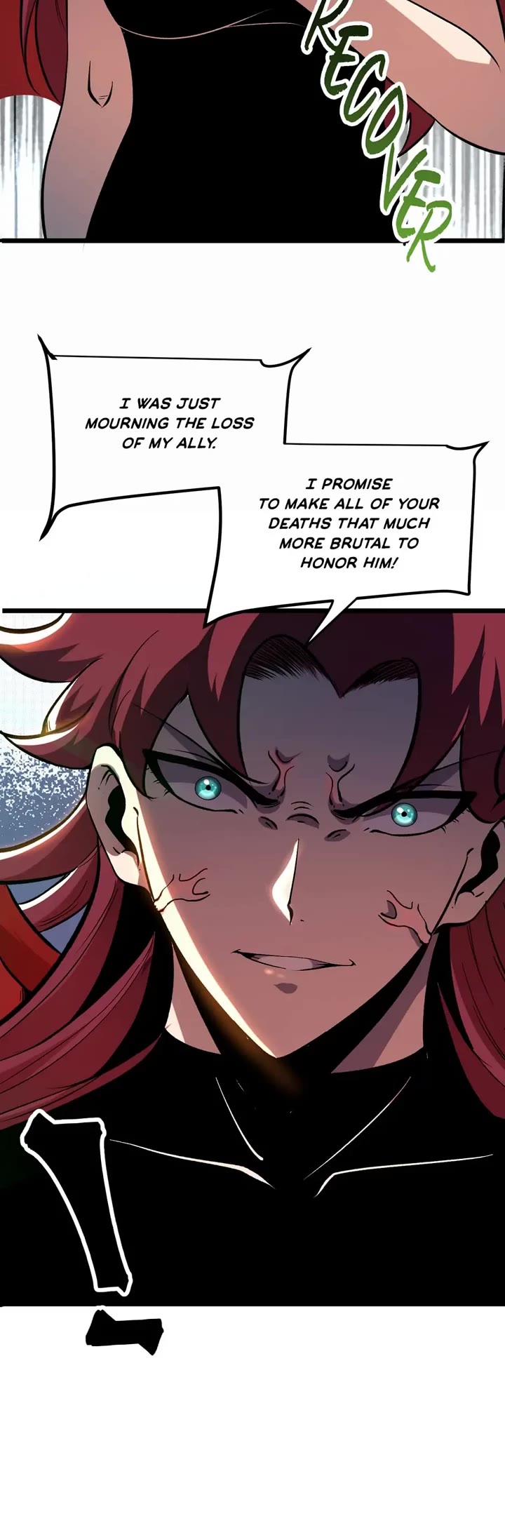 The King Of Bugs chapter 82 page 27