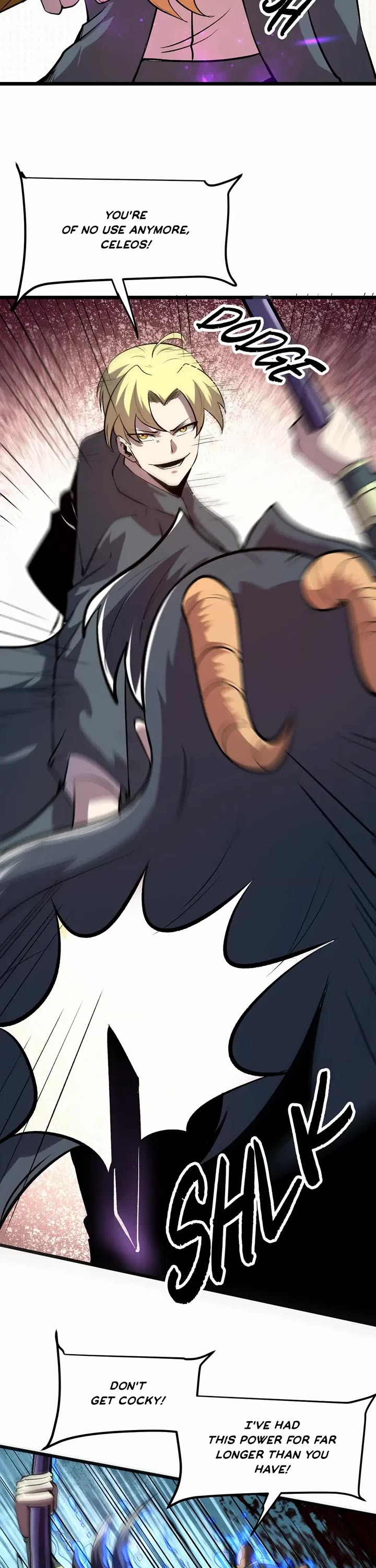 The King Of Bugs chapter 82 page 3