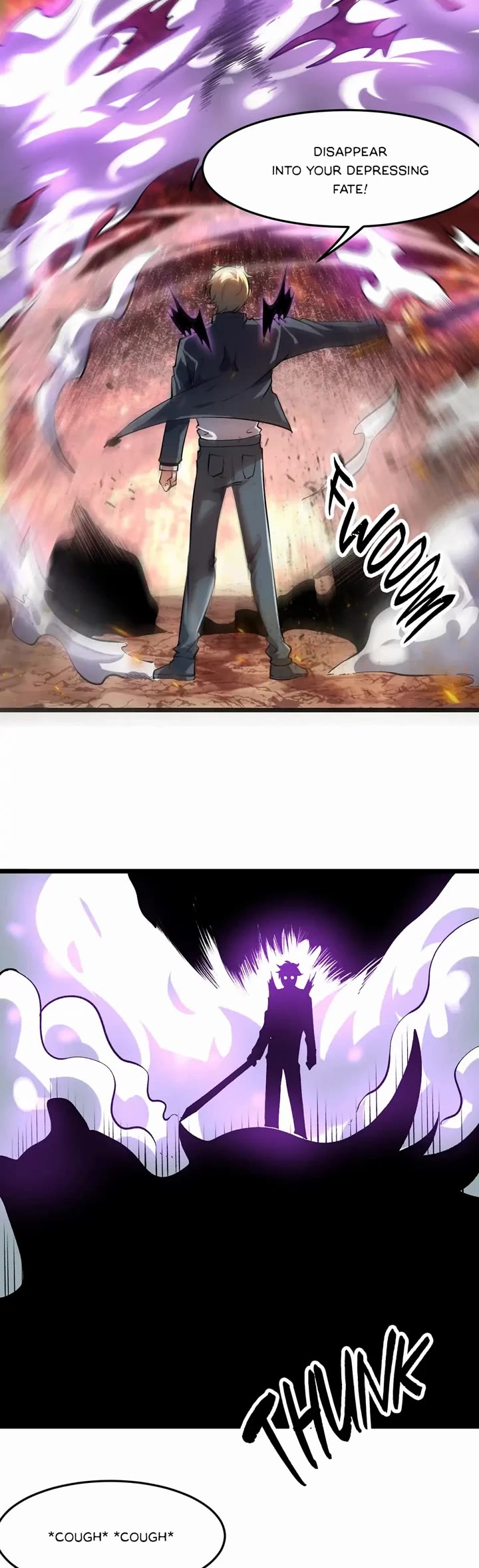 The King Of Bugs chapter 82 page 5