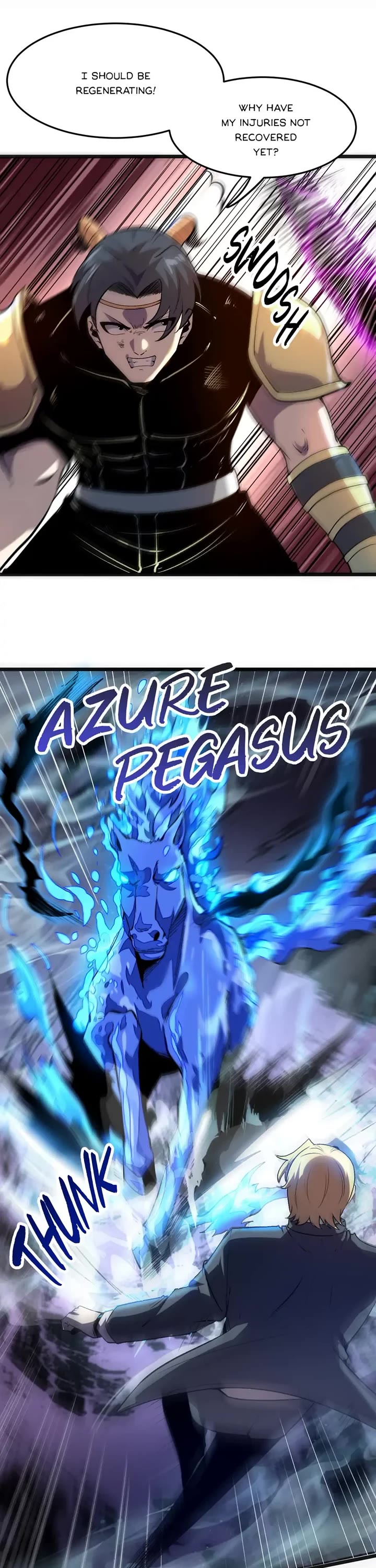 The King Of Bugs chapter 82 page 7