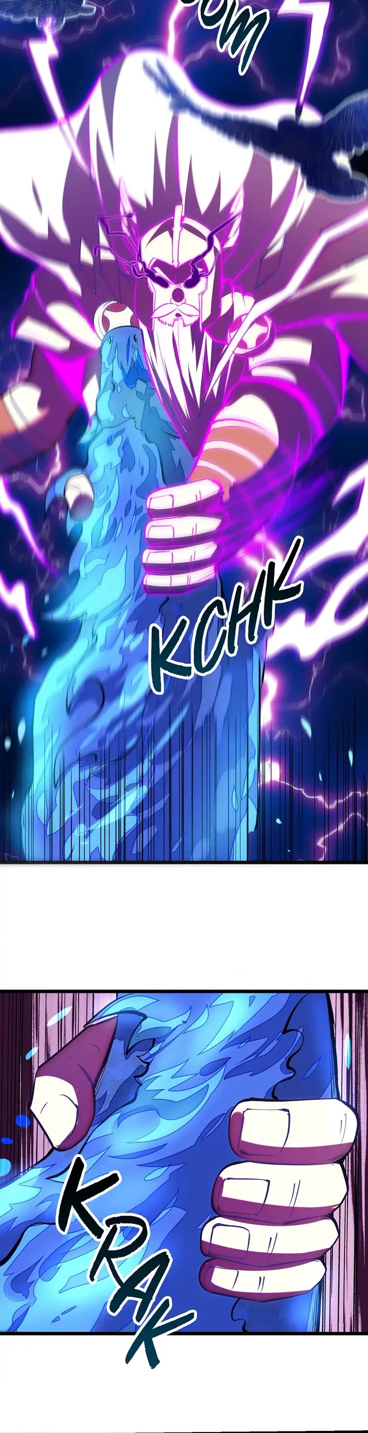 The King Of Bugs chapter 82 page 9