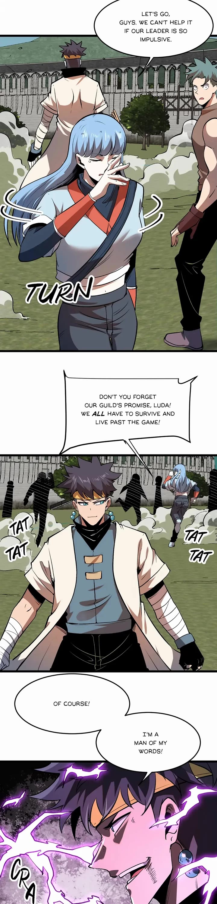 The King Of Bugs chapter 83 page 12