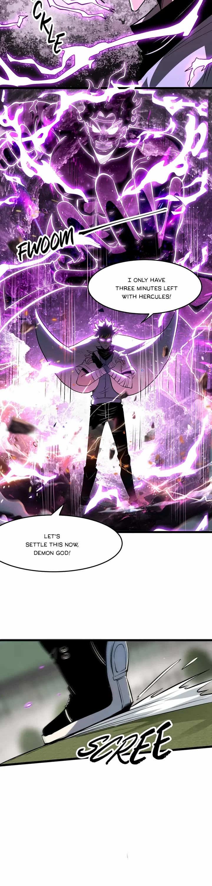 The King Of Bugs chapter 83 page 13