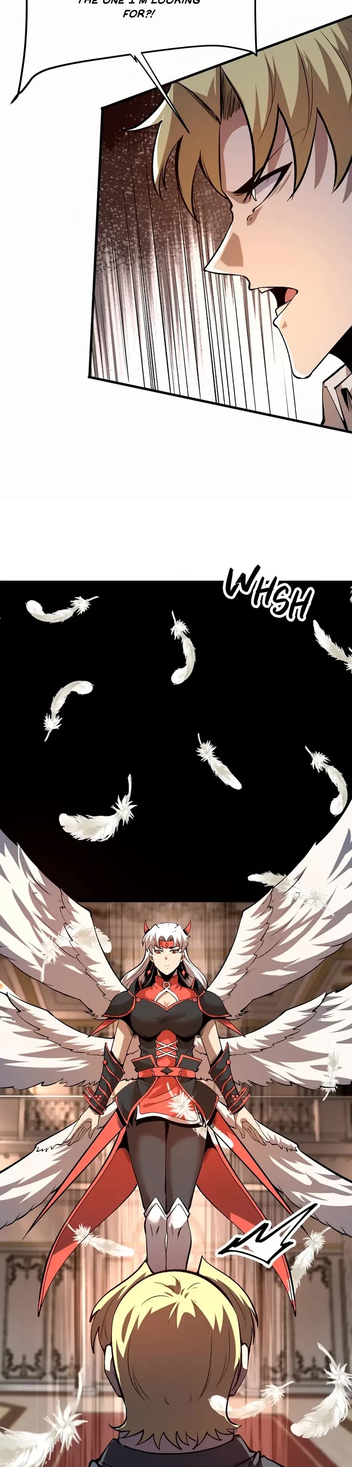 The King Of Bugs chapter 83 page 18