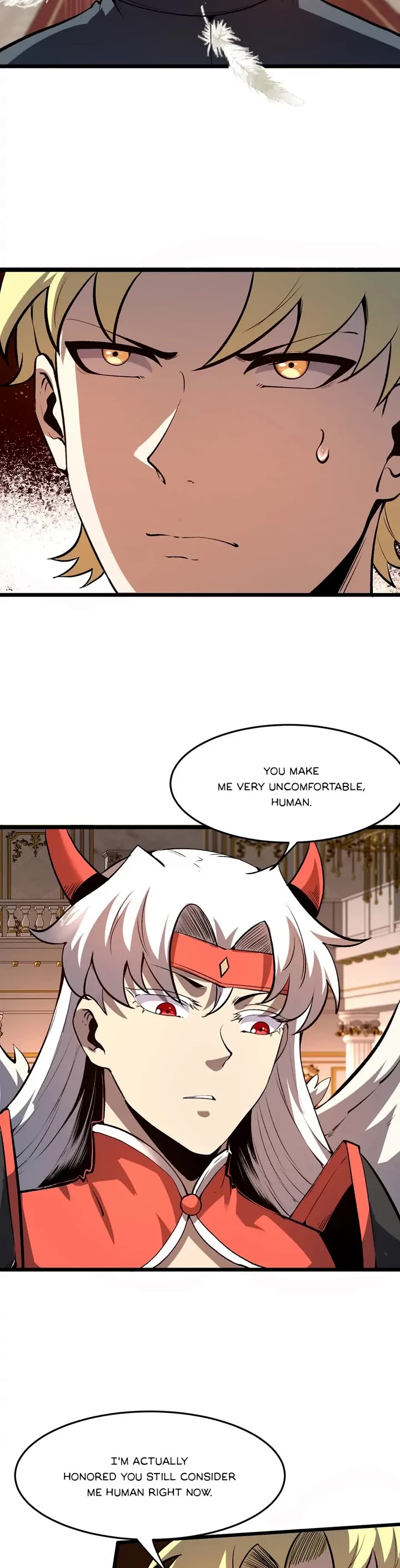 The King Of Bugs chapter 83 page 19