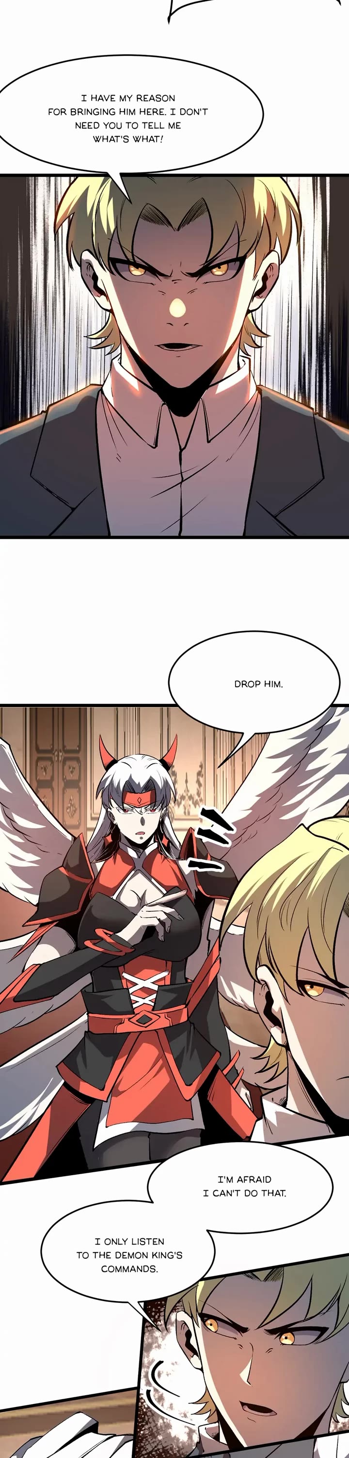 The King Of Bugs chapter 83 page 26