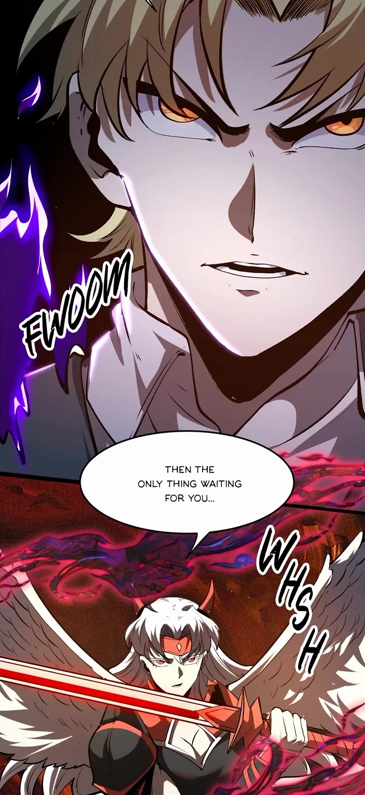 The King Of Bugs chapter 83 page 28