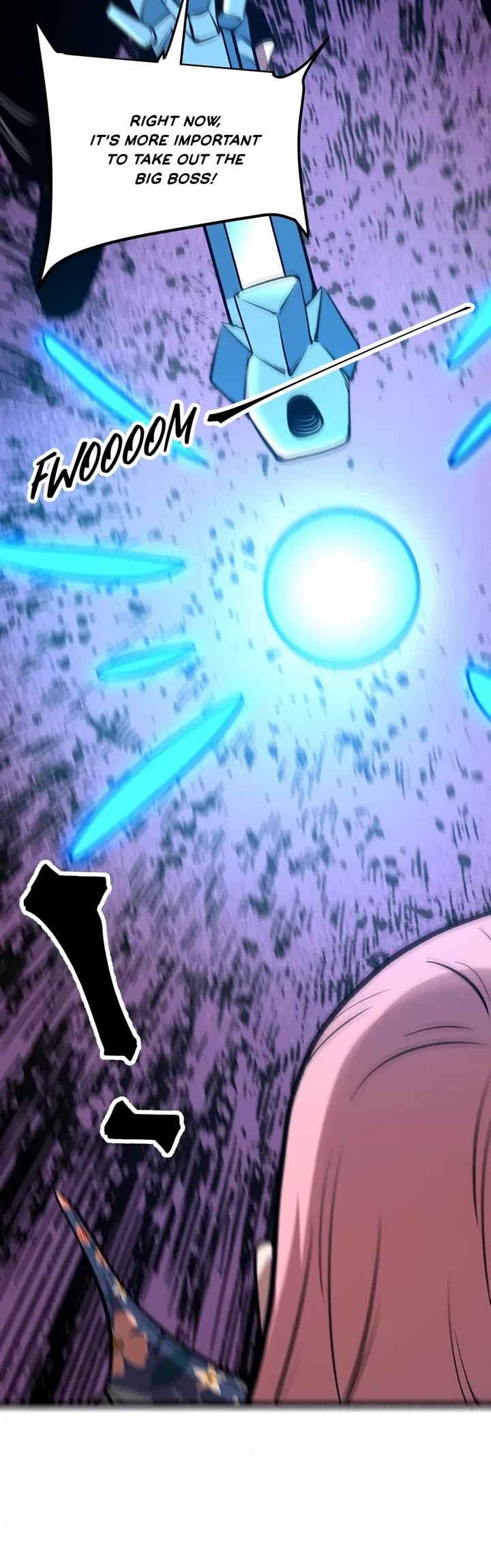 The King Of Bugs chapter 84 page 28