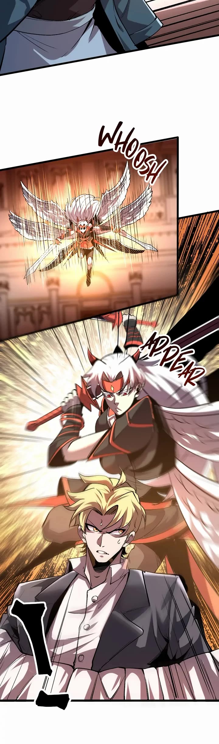 The King Of Bugs chapter 84 page 4