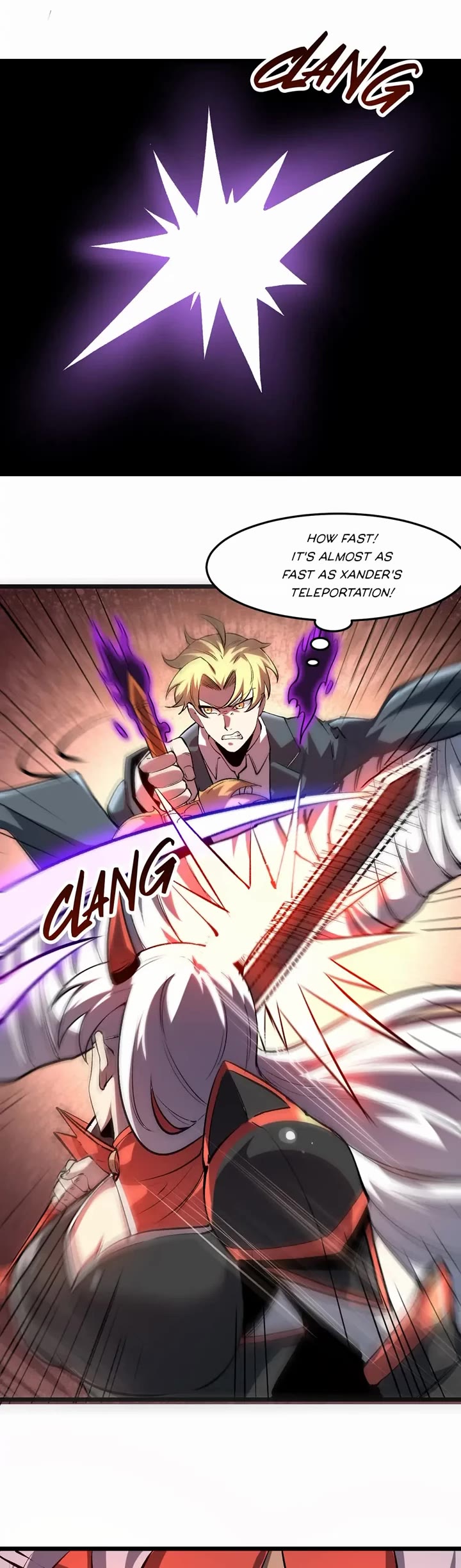 The King Of Bugs chapter 84 page 5