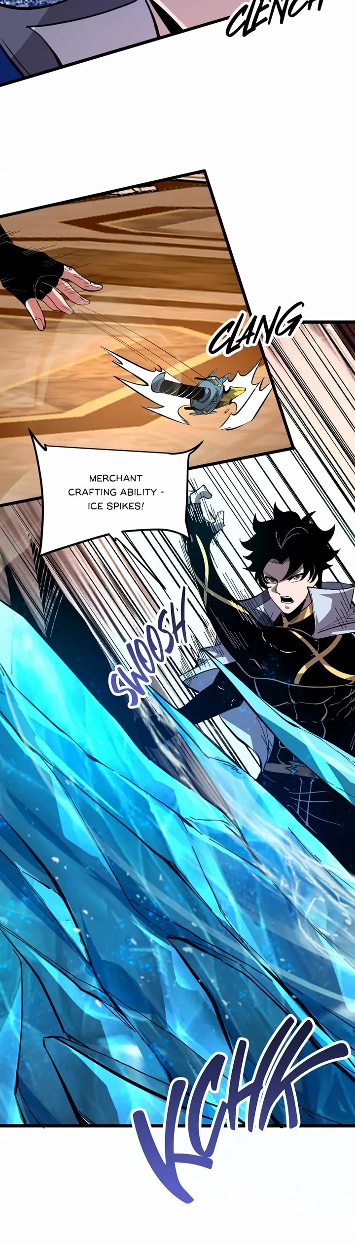 The King Of Bugs chapter 85 page 15