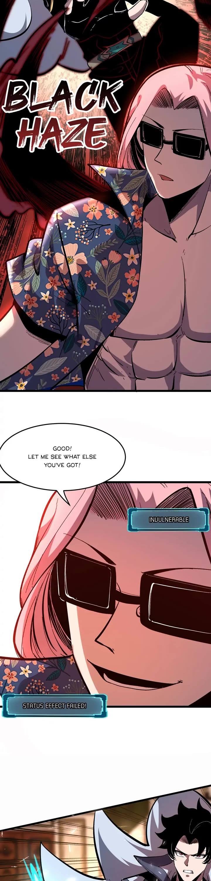 The King Of Bugs chapter 85 page 17