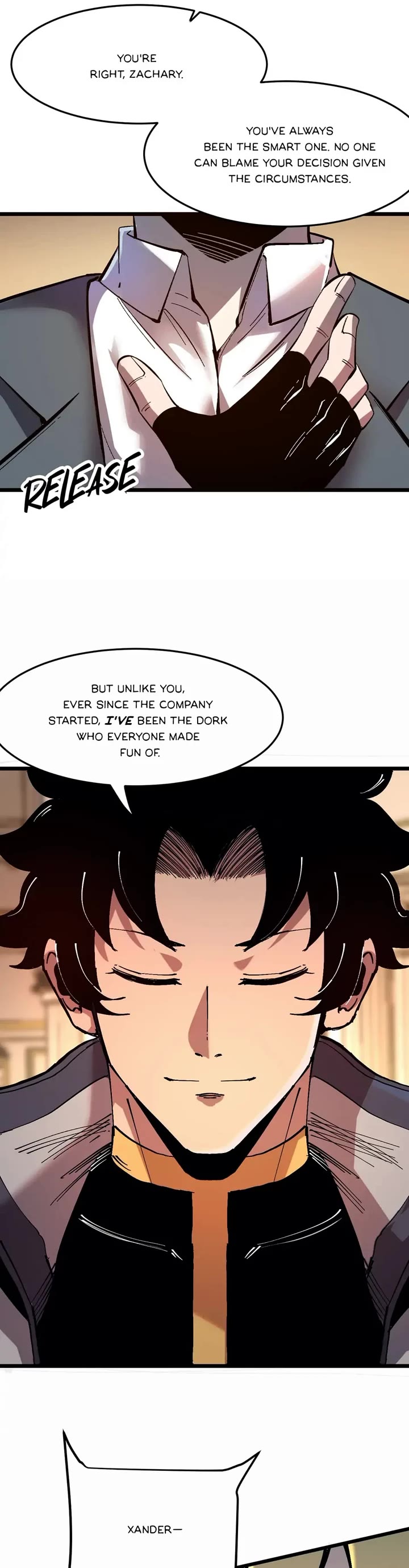 The King Of Bugs chapter 85 page 28
