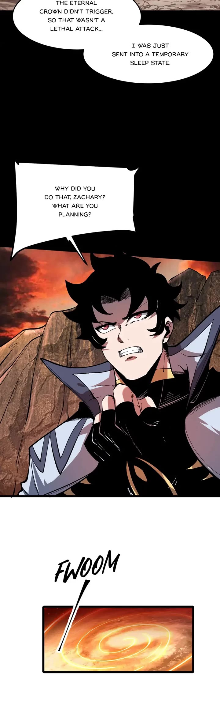 The King Of Bugs chapter 85 page 4