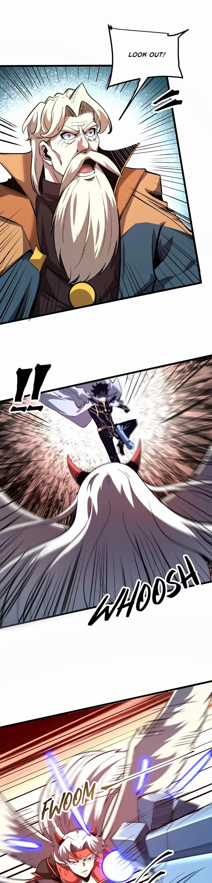 The King Of Bugs chapter 85 page 7