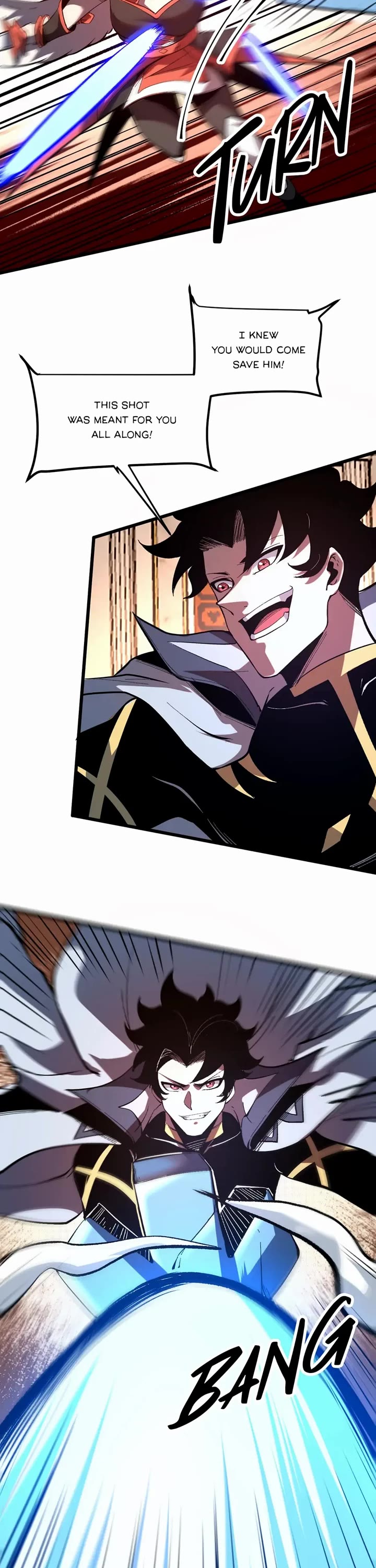 The King Of Bugs chapter 85 page 8