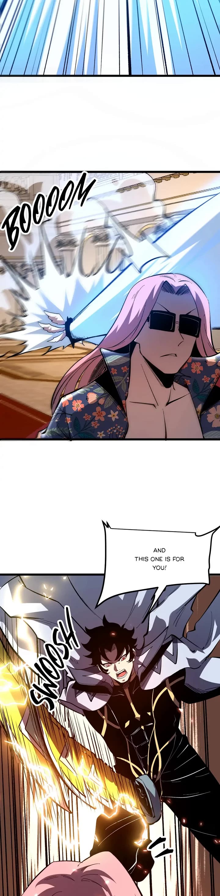 The King Of Bugs chapter 85 page 9