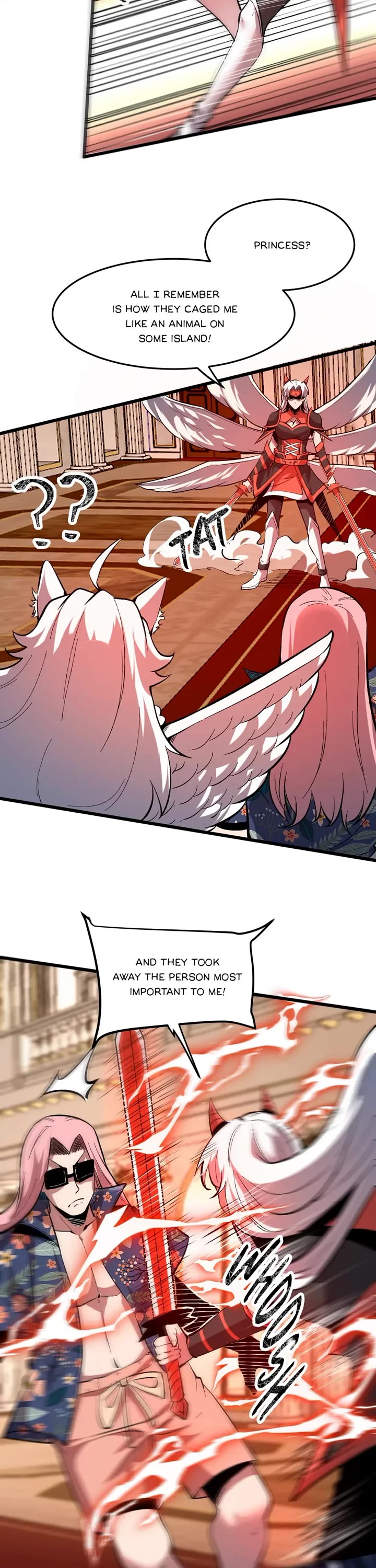 The King Of Bugs chapter 86 page 17