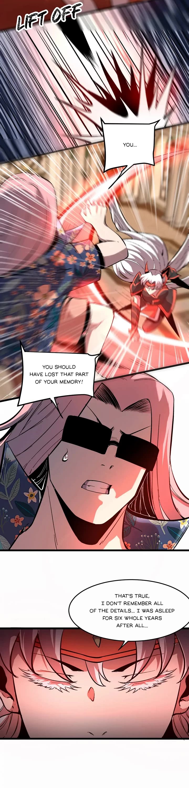 The King Of Bugs chapter 86 page 18