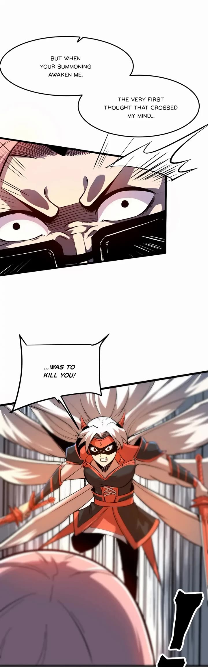The King Of Bugs chapter 86 page 19