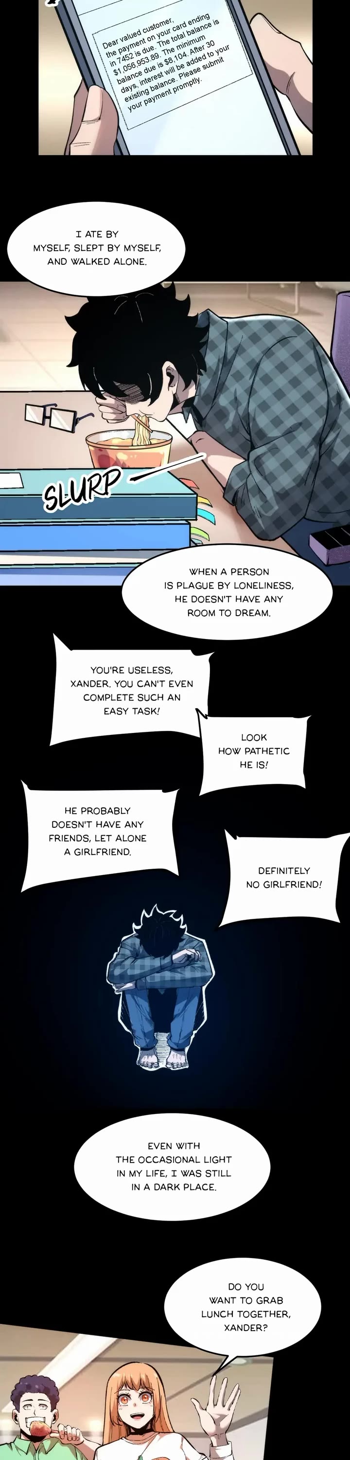 The King Of Bugs chapter 86 page 2