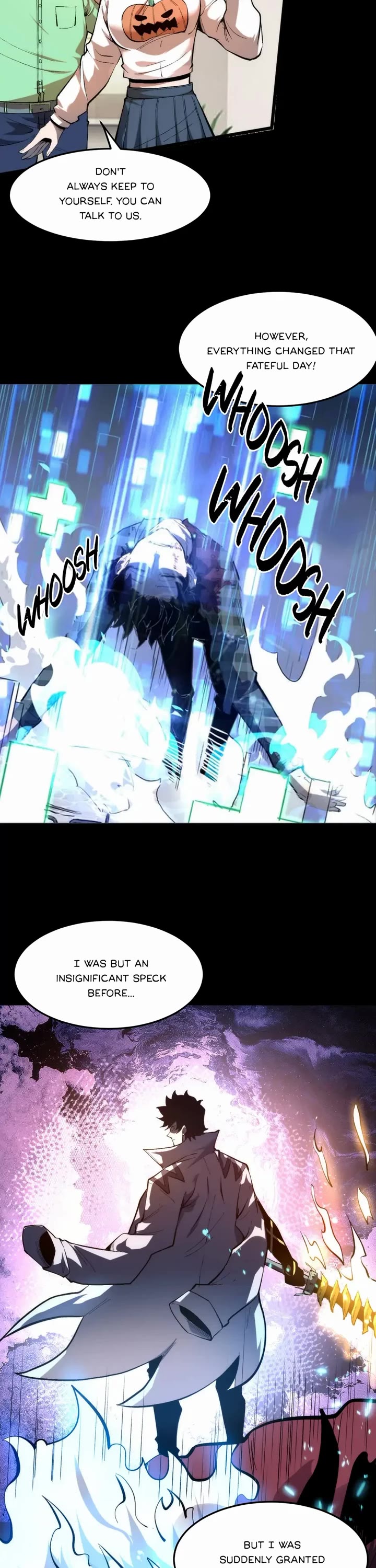 The King Of Bugs chapter 86 page 3