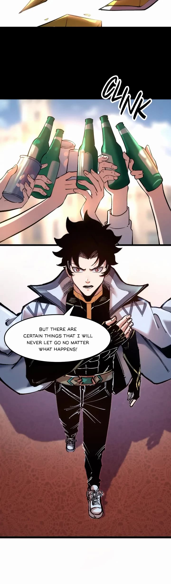 The King Of Bugs chapter 86 page 5
