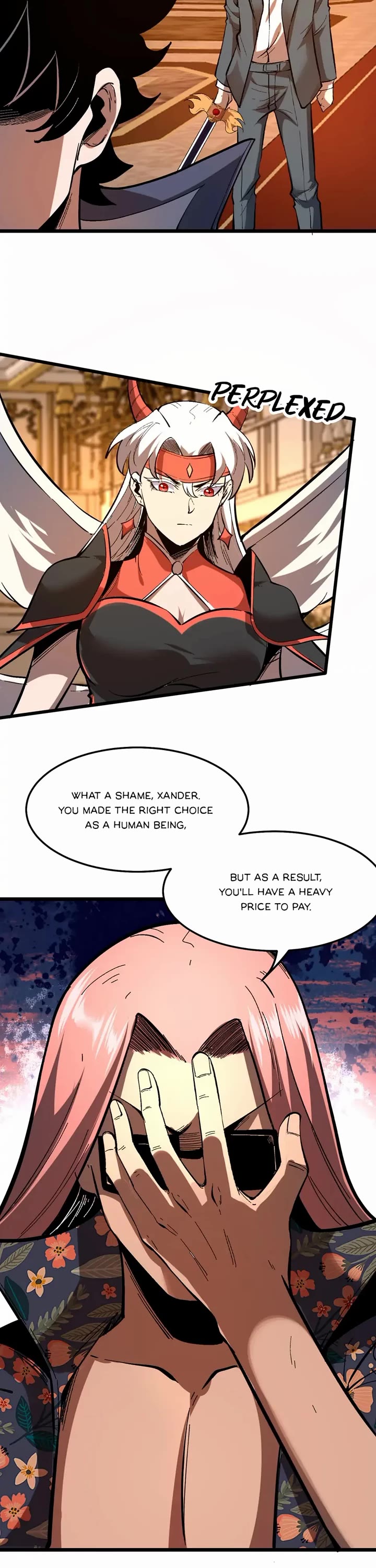 The King Of Bugs chapter 86 page 7