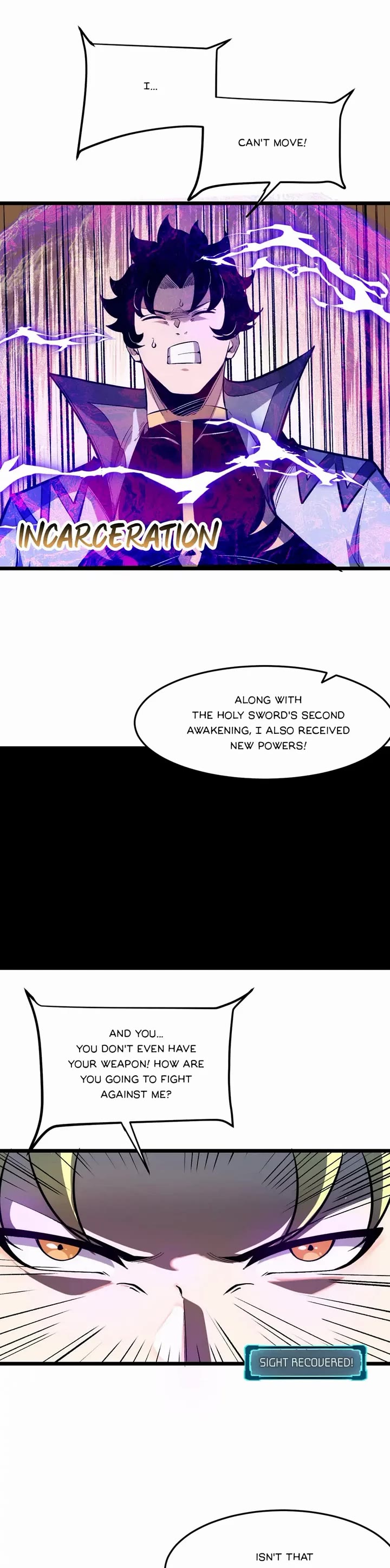 The King Of Bugs chapter 87 page 10