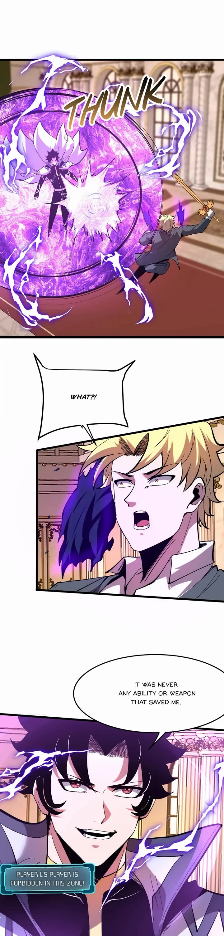 The King Of Bugs chapter 87 page 13